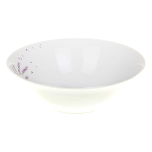 Miska šalátová 18 cm levanduľová KOKO 4787