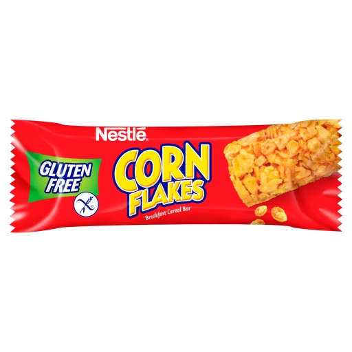 Nestlé Corn Flakes Bar cereálna tyčinka 3x22 g