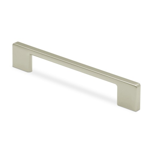 ROVNÁ NÁBYTKOVÁ ÚCHYTKA ZNAL PREMIUM SATIN 160mm