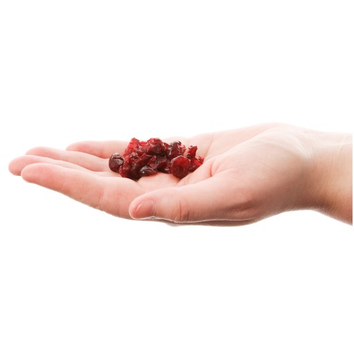 BIO BRUSINKY SLADENÉ JABLČNÝM ŠŤAVOM - 120g - Toto je BIO