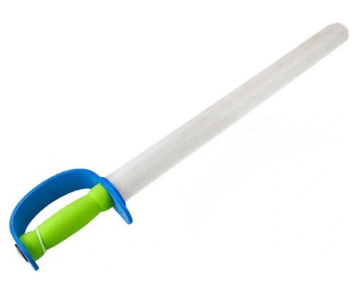 mäkký meč 74cm BZES0191