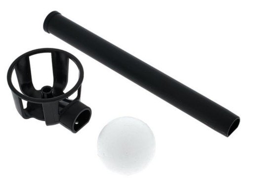 NEMECKY SPIROMETER FLOW BALL DELUXE Pľúcny trenažér