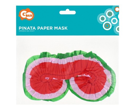 BLINDBLAD ZA ROZLAMOVANIE PINATA