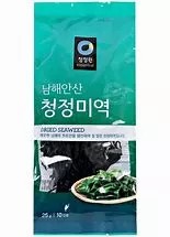 Dlhé sušené riasy wakame 25g Essential