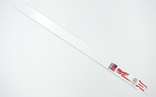 Pílový kotúč na kov, nehrdzavejúca oceľ, priamočiara píla 230 mm, veľmi pevná