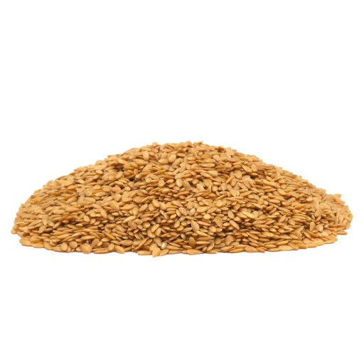 ZLATÉ LANOVÉ, zlaté ľanové semienko, 200g