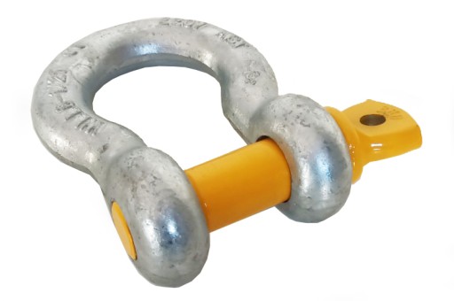 CERTIFIKÁT SHOCK SHAKEL 3,25T OMEGA SKRUTKA