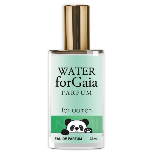 NOMI Dámsky parfém WATER FOR GAIA 33ml