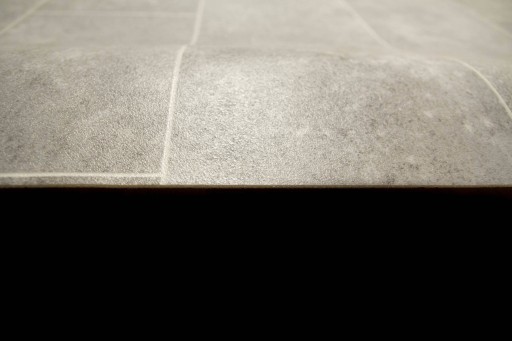 šírka 2 m PVC KOBEREC SIVÁ AKO BETONOVÁ DLAŽBA