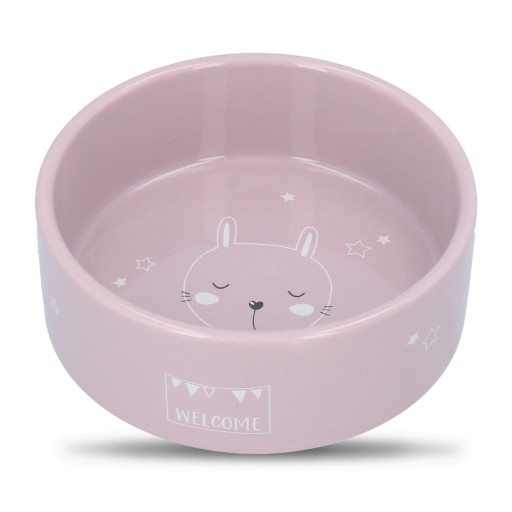 KERAMICKÁ MISKA PRE PSA A MAČKU 0,3L TRIXIE JUNIOR