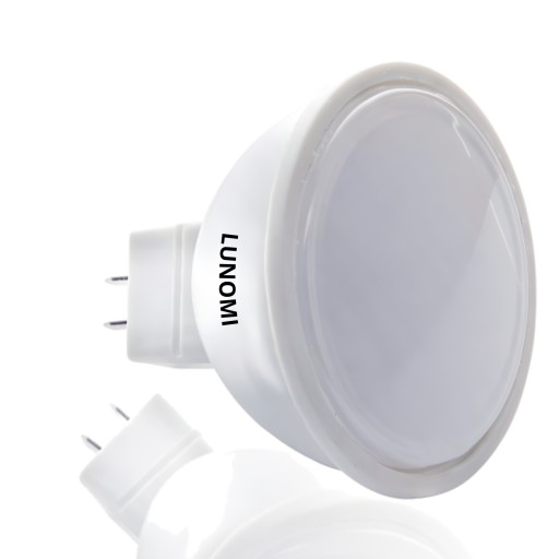 Lunomi MR16 LED žiarovka 230V neutrál 4W