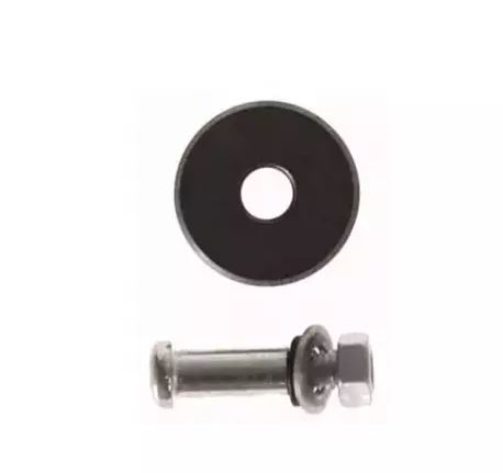 KOLESO NA REZAČKY OBKLADOV 22/2MM DEDRA