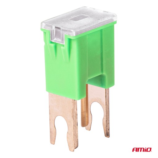 JAPVAL PAL autopoistky samec, 2 ks 40A AMIO03407