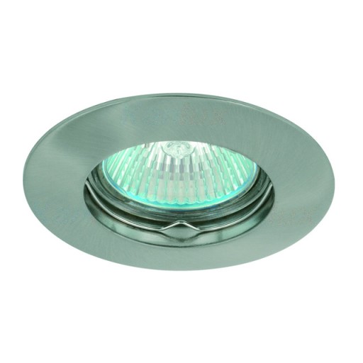 Stropné svietidlo LUTO CTX-DS02B-C/M, matný chróm