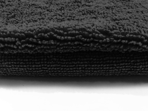 Laser Polish MICROFIBER SOFT ABSORBENT THICK čistiaca handrička plyš