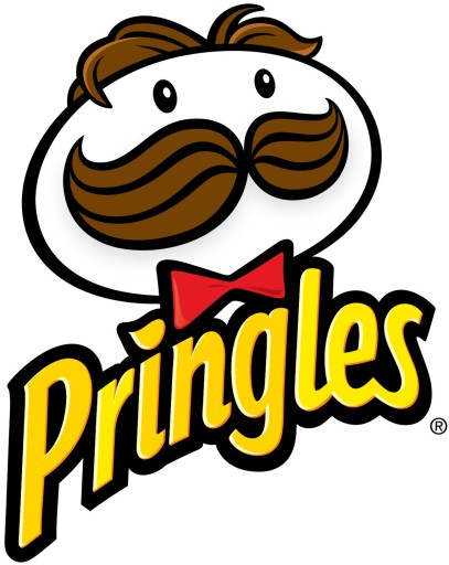 Pringles Original chrumkavé chrumky 40g
