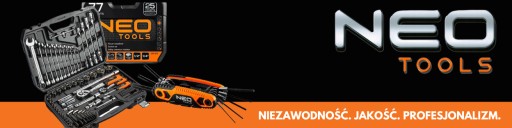 Teleskopický magnetický uchopovač 160-610mm NEO TOOLS
