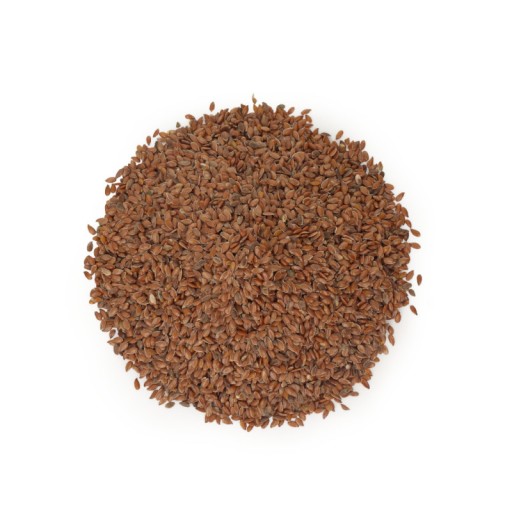 Ľanové semienko 1000G HNEDÉ 1kg