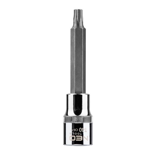 Torx bit 1/2