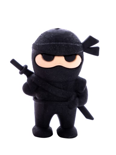 NINJA MIX guma 3 kusy Astra
