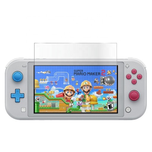 9H tvrdené sklo Nintendo Switch Lite