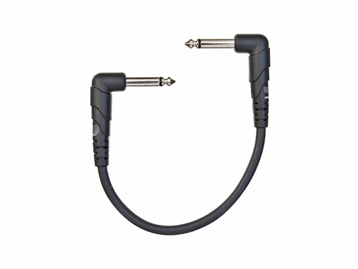 D'ADDARIO PW-CGTP-105 patch kábel, konektor (15 cm)