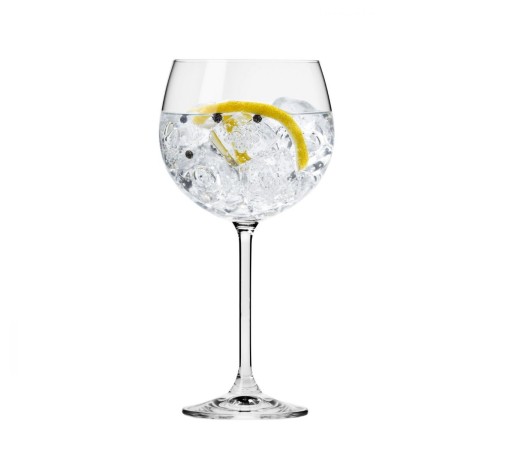 Pohár na vodu Venezia 480ml, elegantný