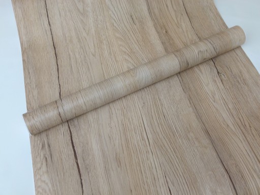 45 cm nábytková dyha dub Sanremo podobná drevu