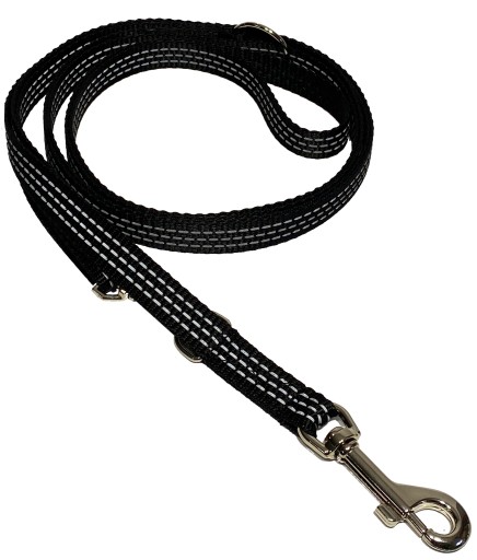 GOLÍK PRE PSA S ODRAZOM 30-38 CM / 16 MM