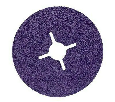 3M Fiber kotúč 982C PRO 125 P36+ CUBITRON FIBRA