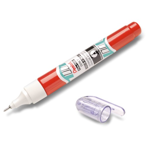 PENTEL ZL63 presné korekčné pero - 7ml
