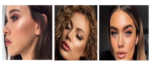 MATNÝ FACE BRONZER PRÁŠKOVÝ CONTOURING REVOLUTION SUPER BRONZER