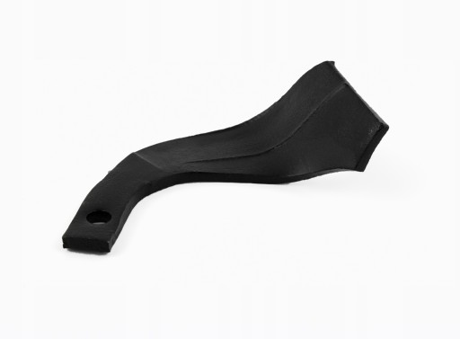 PRAVÝ NÔŽ ZAKOĽOVACIEHO STROJA HORTMASZ X-GT65 65XGTB CJD