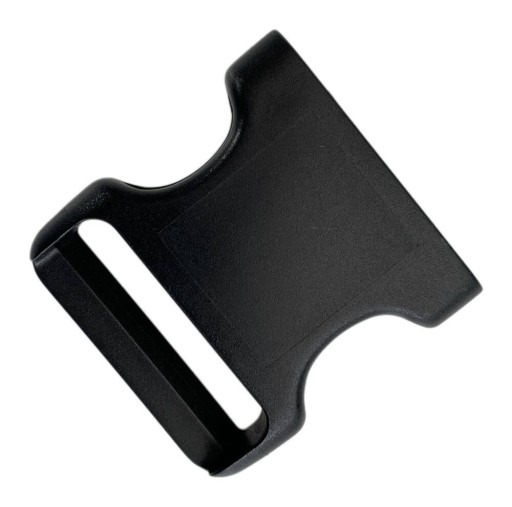 Spona 40 mm Duraflex západka ohnutá