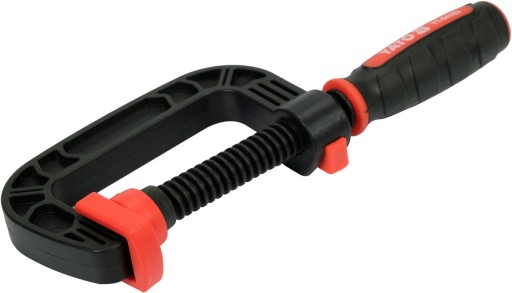 SVORKA TYP C, SKRUTKA NYLON 50 MM