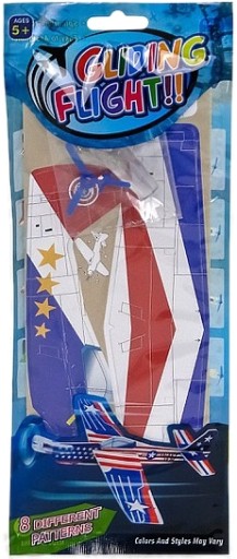 PENOVÉ VOJENSKÉ LIETADLO 7771