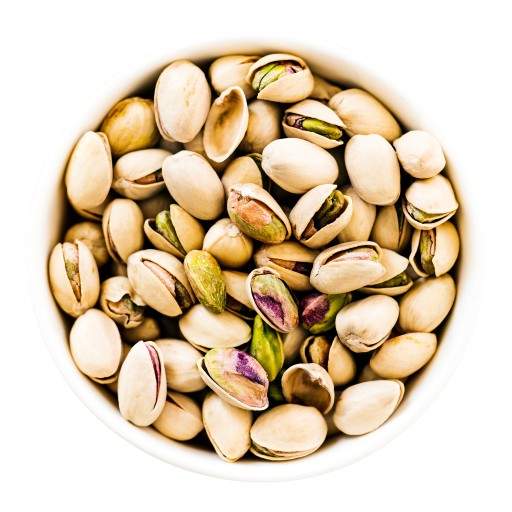 PISTÁCIE 250 G SOLENÉ, PRAŽENÉ, LAHODNÉ