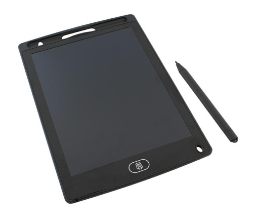 AG633A GRAFICKÝ TABLETY NA KRESLENIE 8,5'' + STYLUS