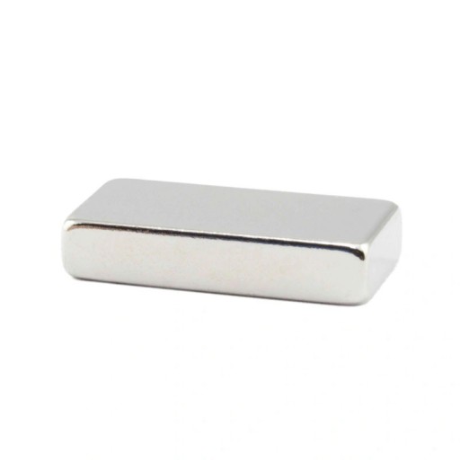 Neodymový magnet MPL 10x4x2mm doska / Mag032