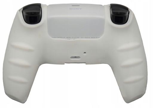 Púzdro SILIKÓNOVÝ PREKRÝVACÍ KRYT SILIKÓNOVÝ KRYT PRE PS5 PAD