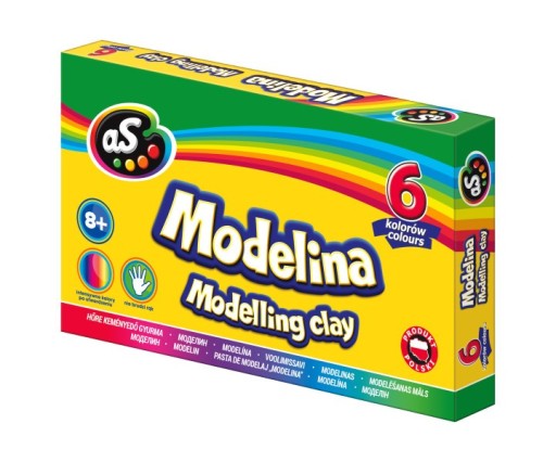 ŠKOLSKÉ MODELOVANIE 6 FAREB AKO - ASTRA POLSKA
