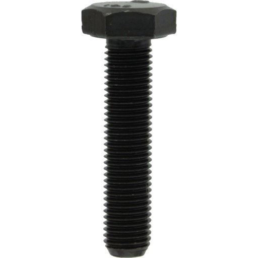 Skrutka jemná M10x1,25x45 triedy 10,9 DIN 961