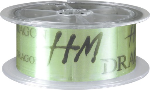 HM80 v.2 MONO vlasec 0,223mm 6,37kg 150m DRAGON