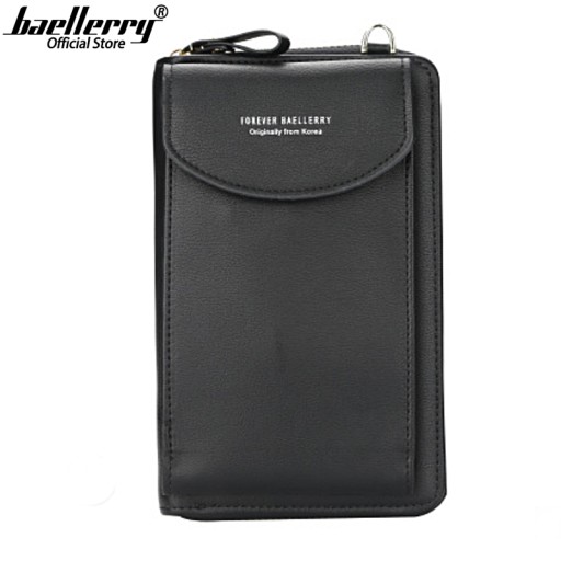 Taška na telefón Organizér do peňaženky Messenger Bag