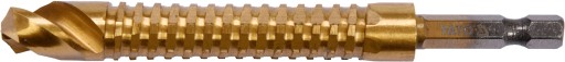 YATO HSS FRÉZOVAČKA NA KOV 12,0mm ŠEST