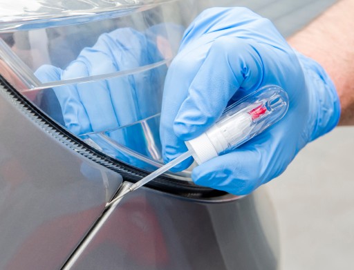 Retušovací aplikátor R-Stop Cort Converter 20 ml