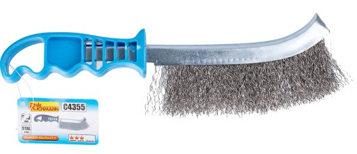 KEFY DRRÁTOVÉ 240mm SADA 2 ks
