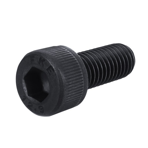 Skrutka imbus M8x35 trieda 12,9 DIN 912 10 ks.