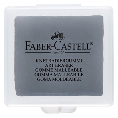 Guma na chlieb Faber Castell na suché pastely a drevené uhlie