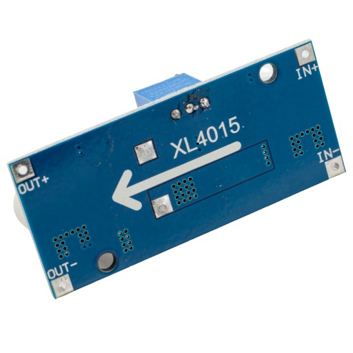 XL4015 DC-DC menič